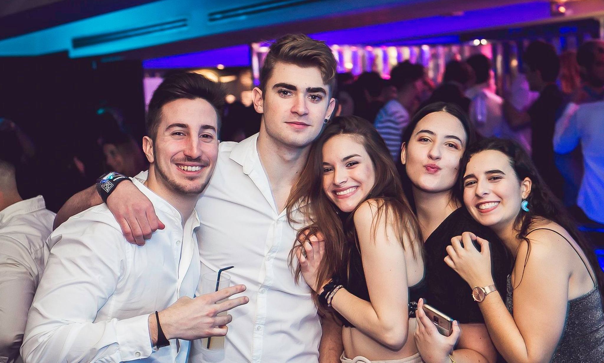 top 4 carnaval barcelona cazafantasmas